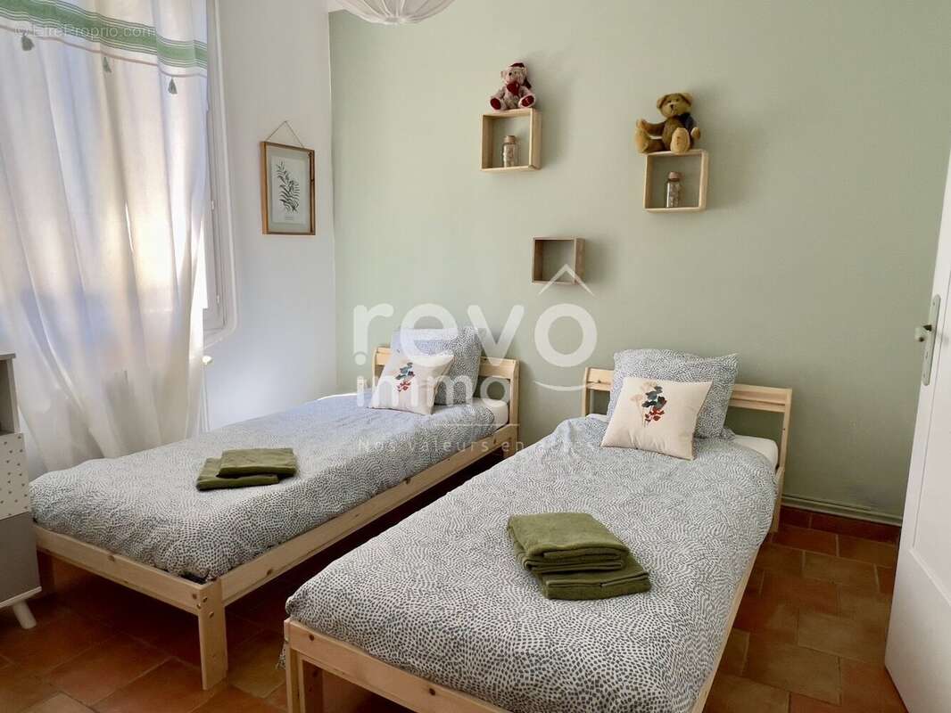 Maison à VAISON-LA-ROMAINE