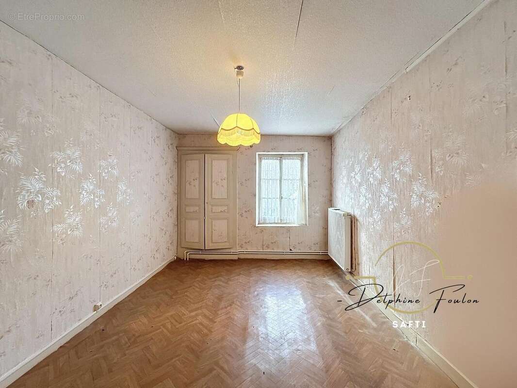 Photo 6 - Maison à LA BALME