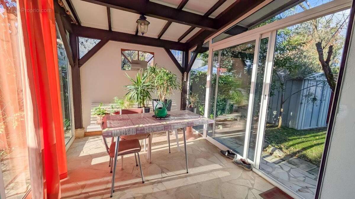 Photo 4 - Maison à LE PASSAGE