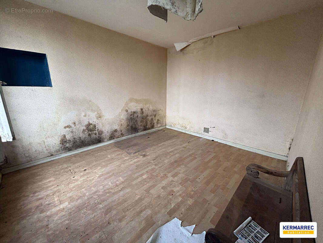 Maison à CHATILLON-EN-VENDELAIS