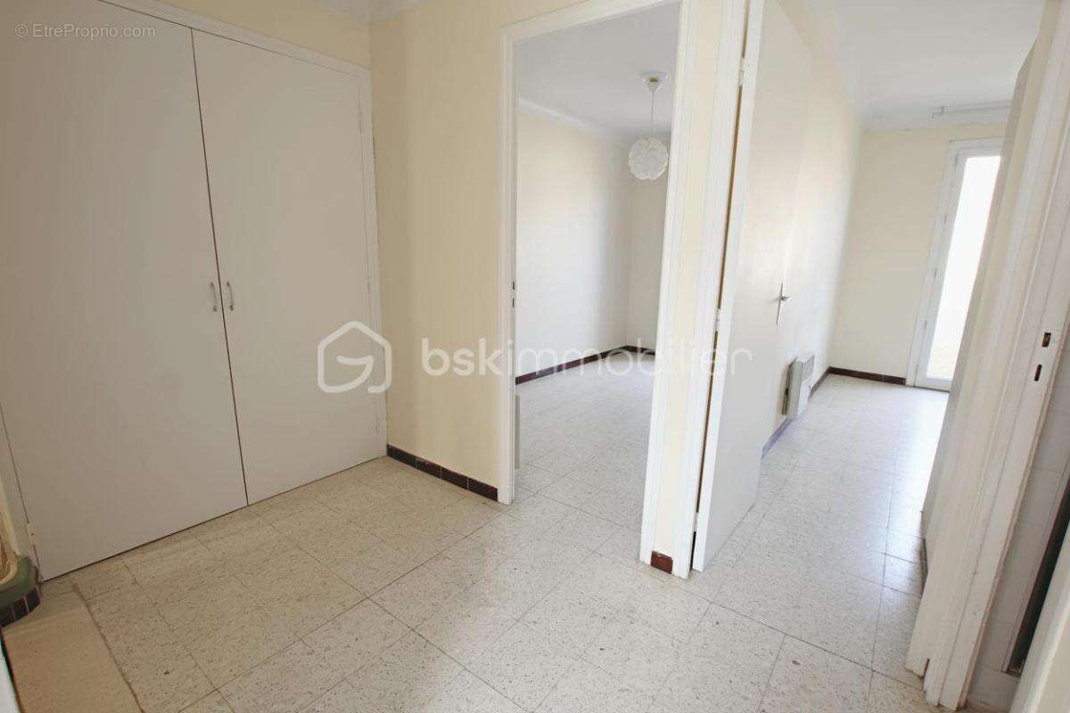 Maison à SAINTE-MARIE