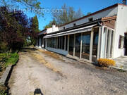 Maison à PORT-SAINTE-MARIE