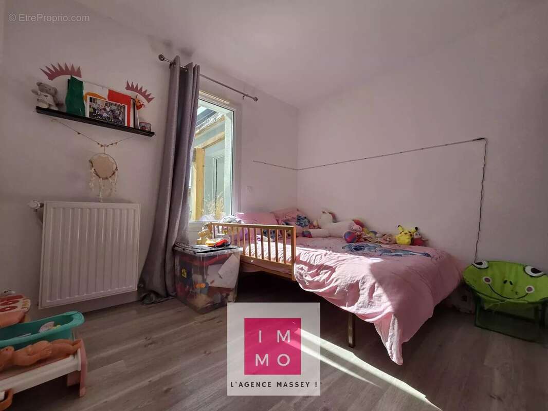 Maison à RABASTENS-DE-BIGORRE