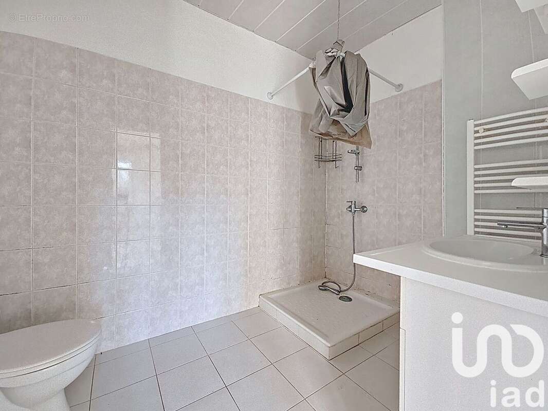 Photo 7 - Appartement à MALESHERBES