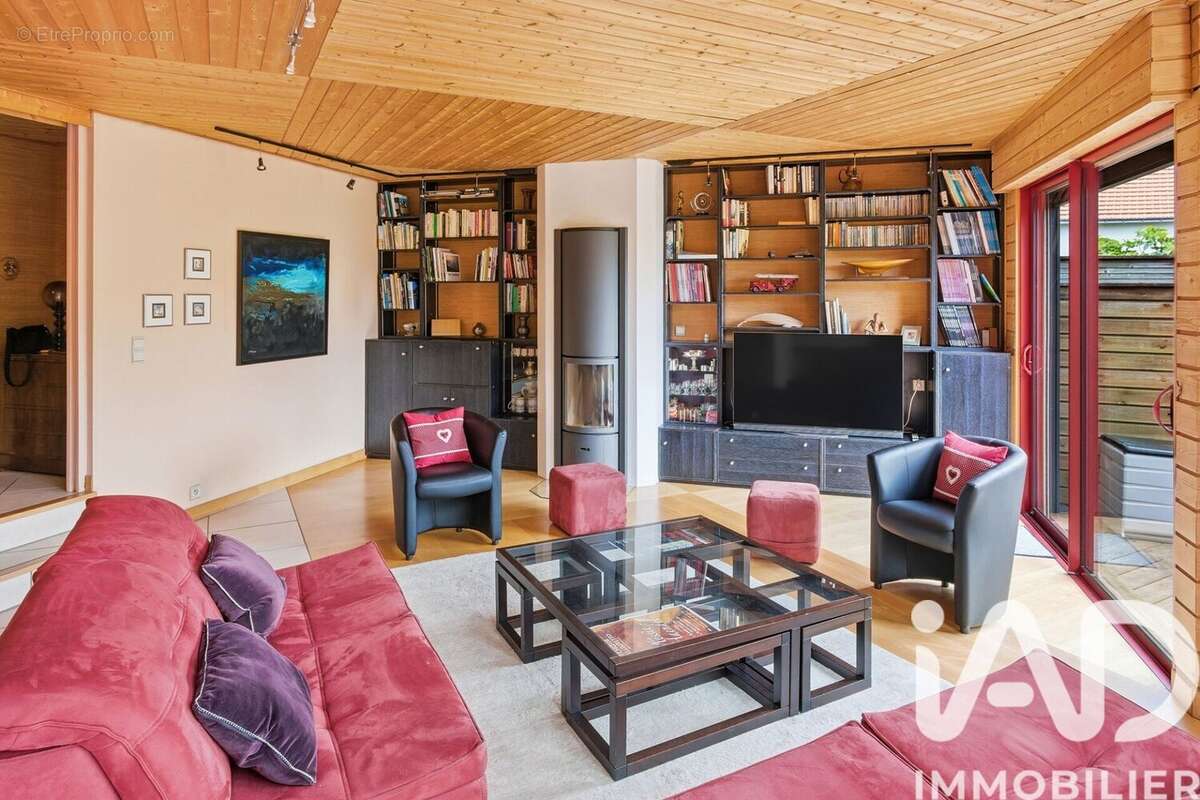 Photo 4 - Maison à SAINT-HERBLAIN