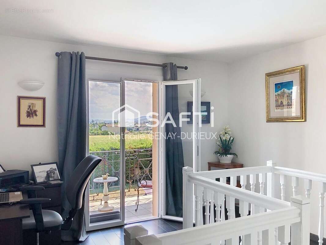 Photo 7 - Maison à MARCY-L'ETOILE