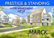 Appartement à MARCK