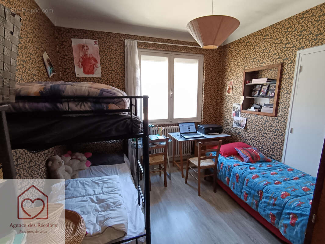 Maison Moissac 6 pièce(s) - photo 7