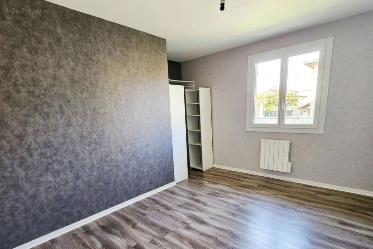 Maison à SAINT-PRIEST