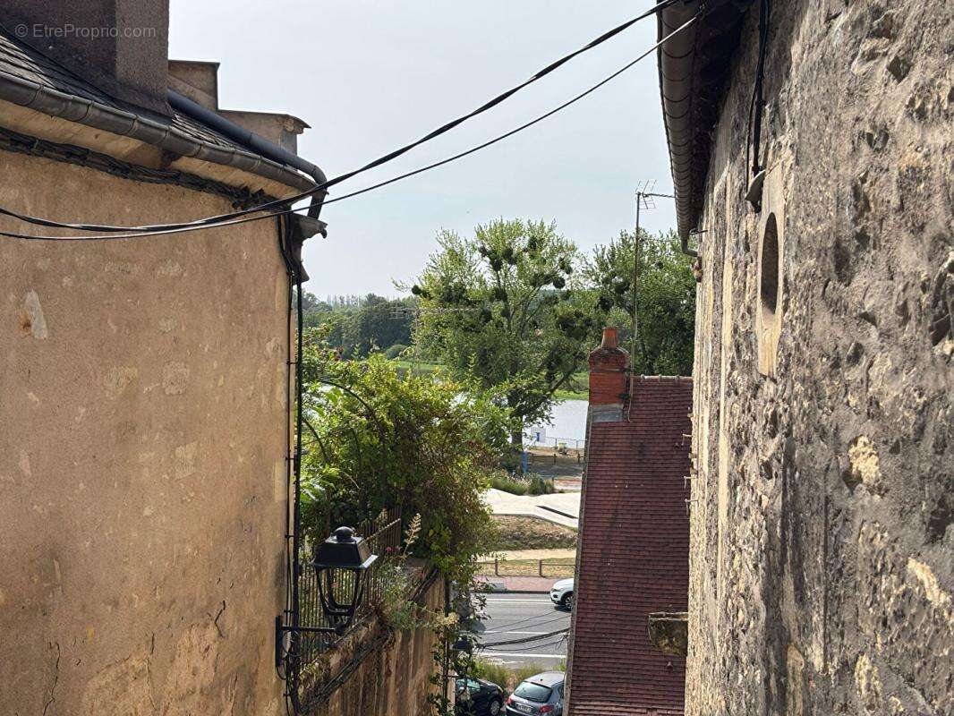 Appartement à NEVERS