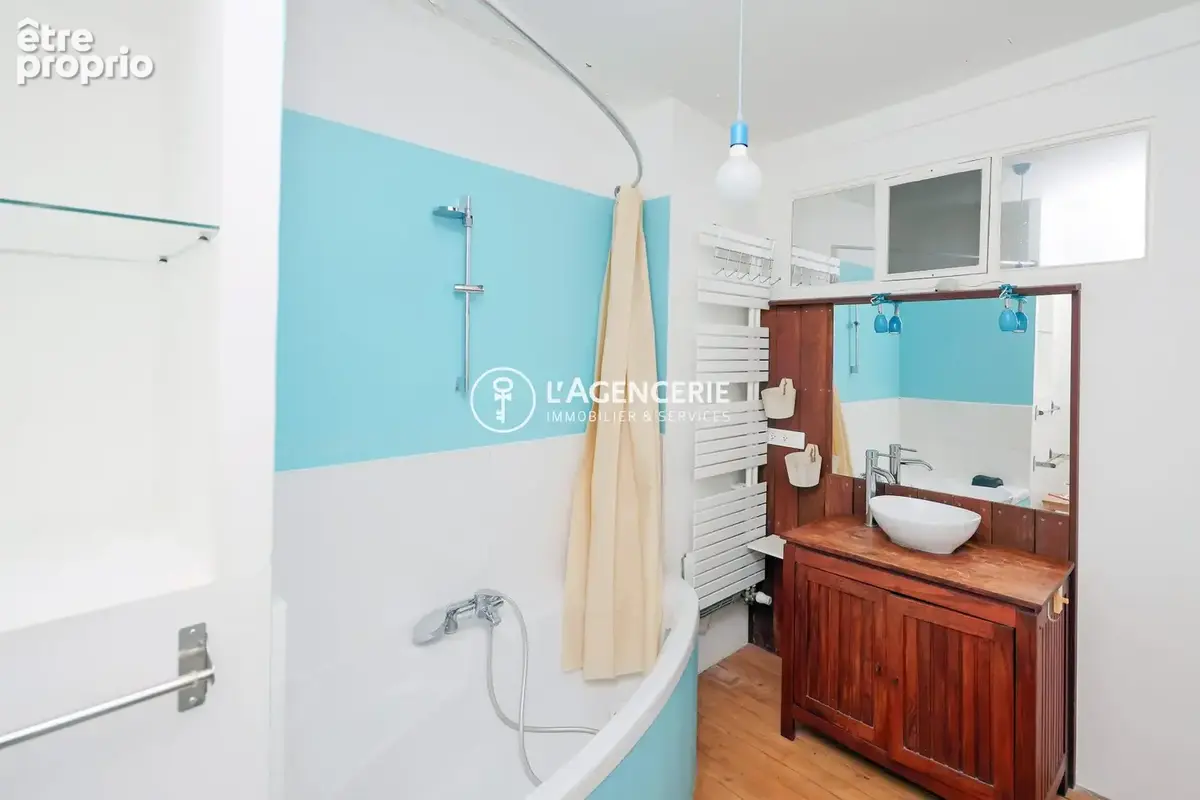 Maison 51 m² à Albi  - photo 6