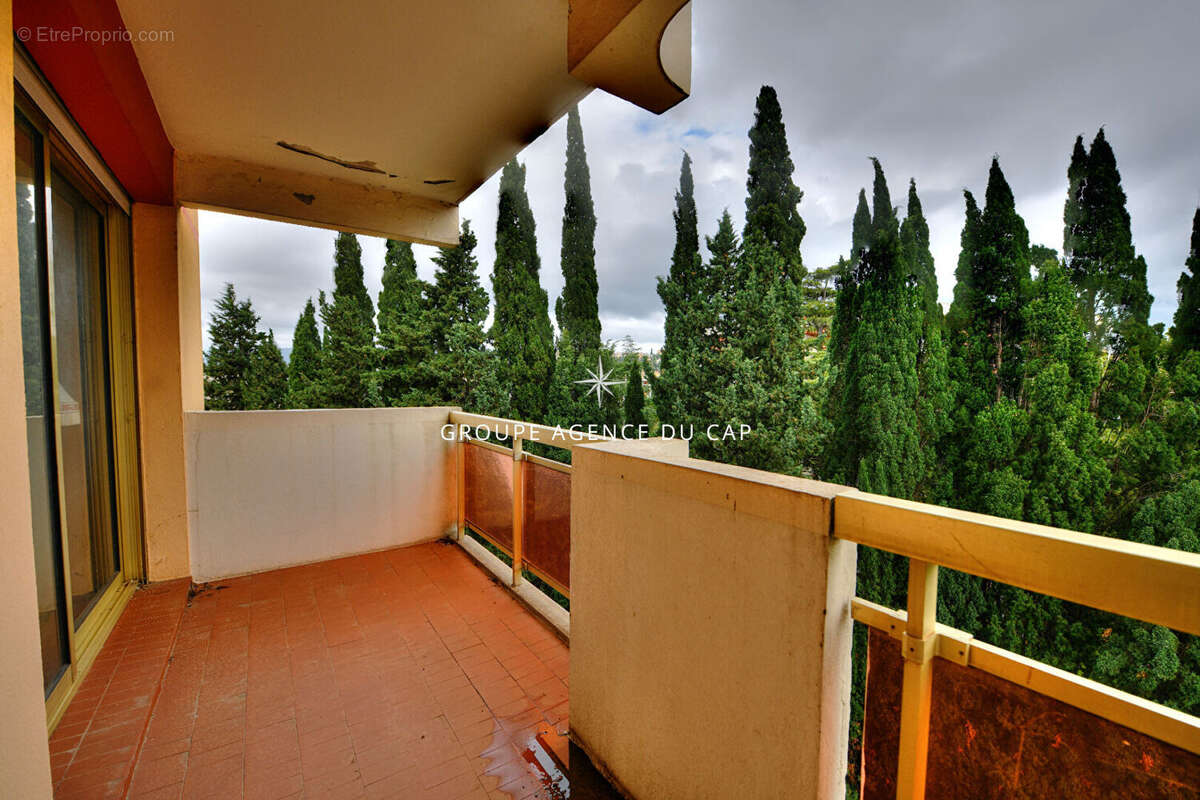 Appartement à SAINT-RAPHAEL