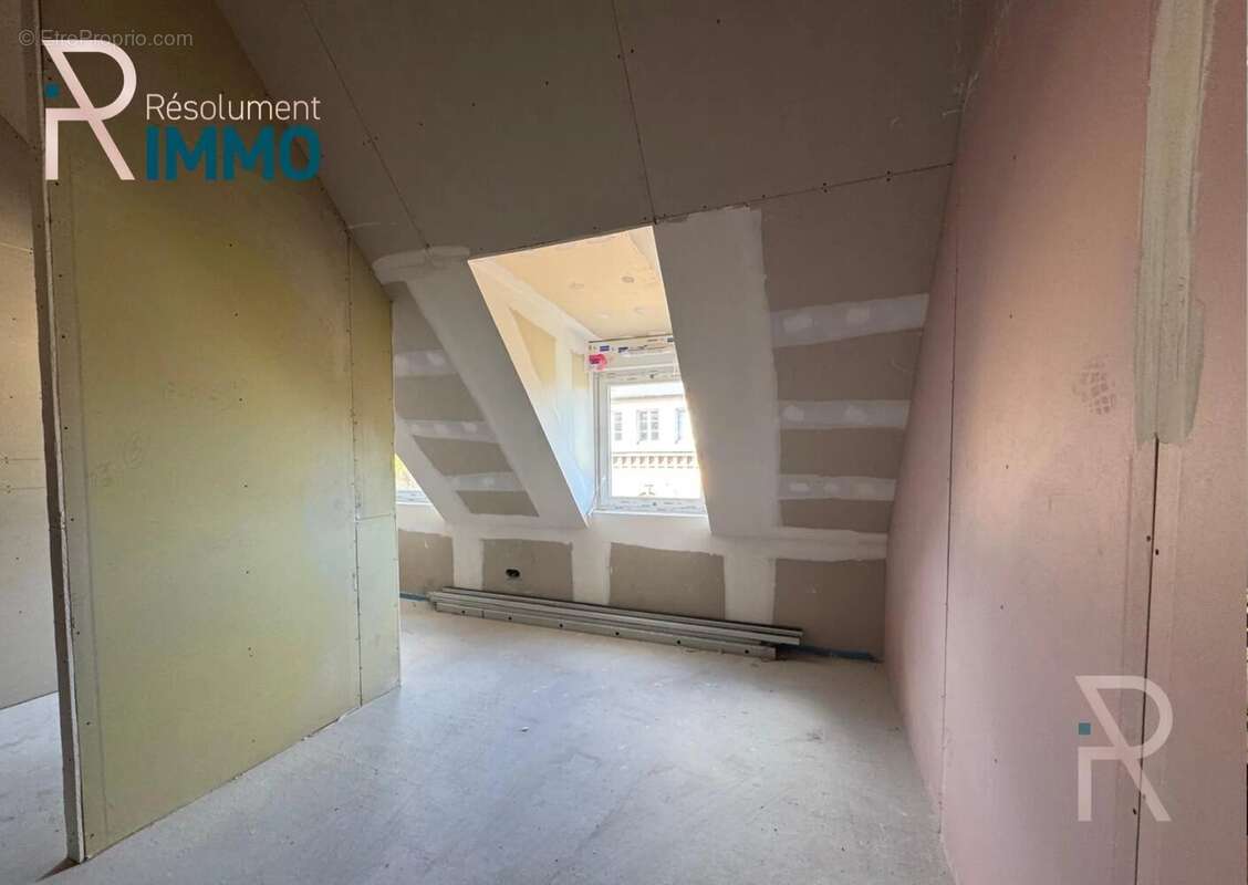 Appartement à COLMAR