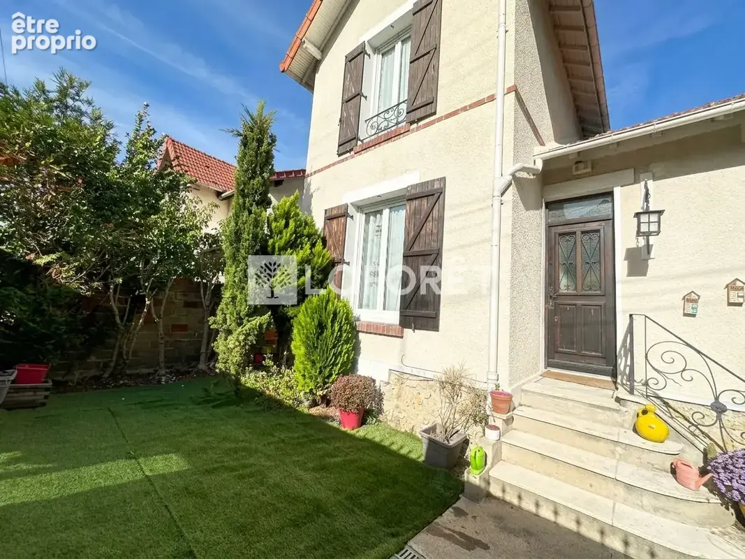 Maison Sartrouville 5 pièce(s) 83 m2 - photo 10