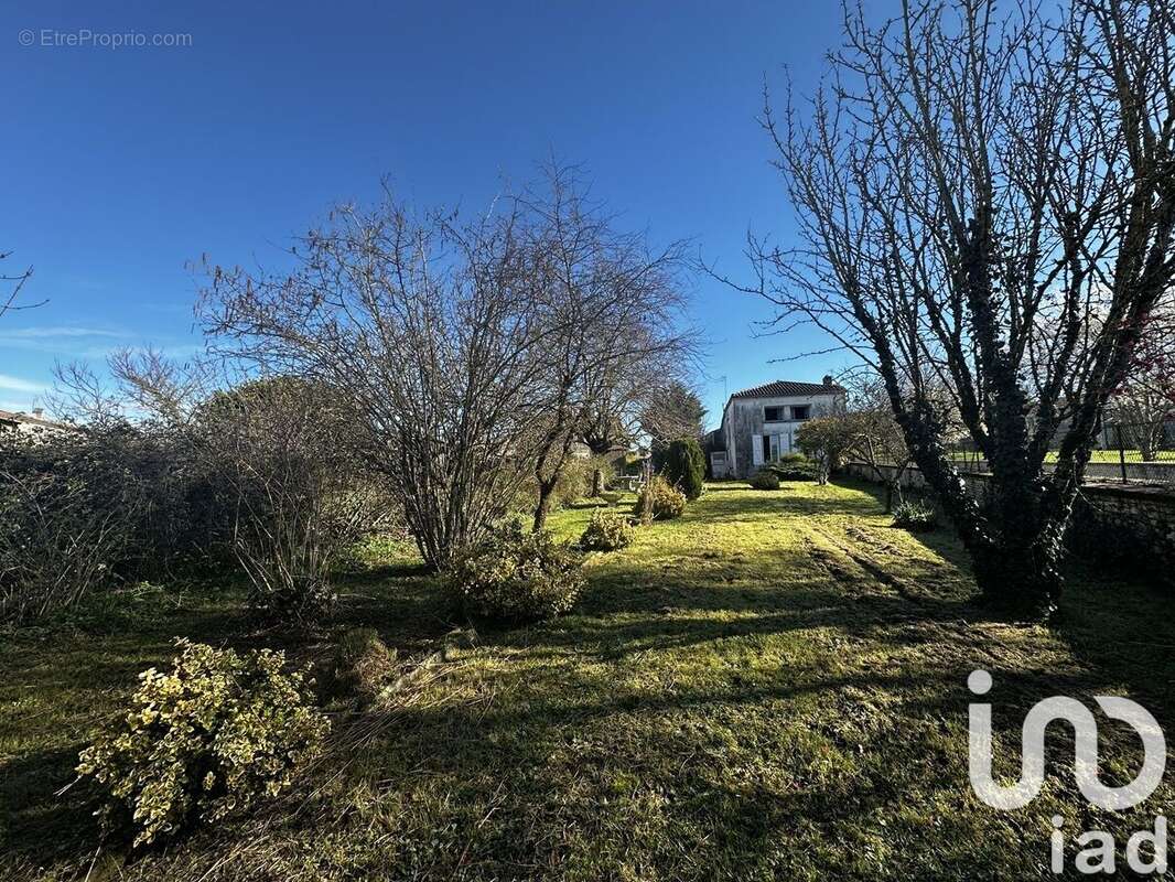 Photo 5 - Maison à BRESDON