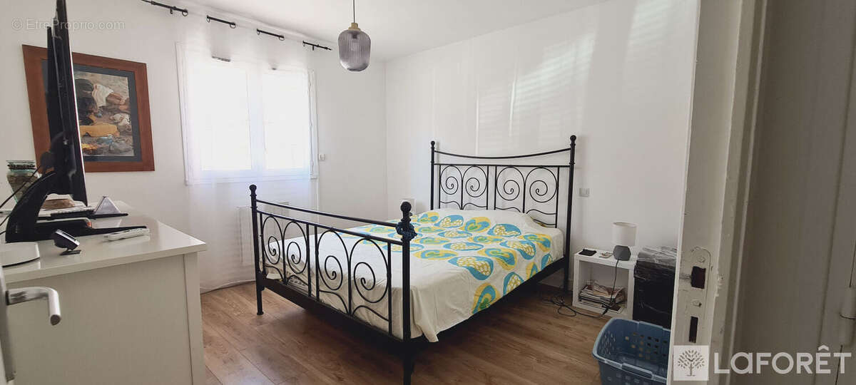 Appartement à SETE