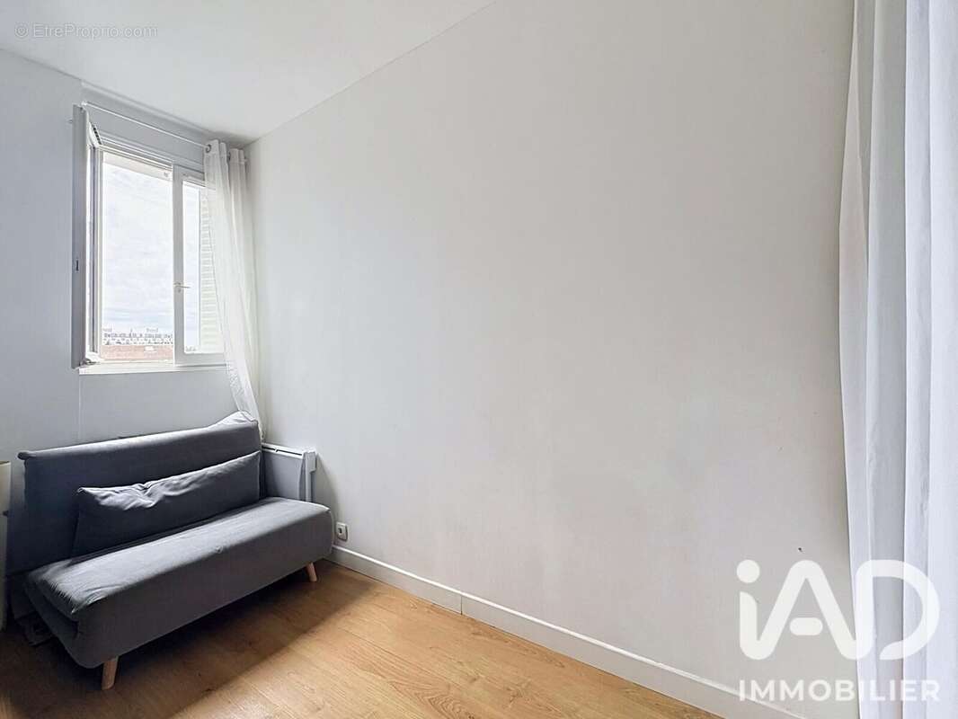 Photo 9 - Appartement à BOIS-COLOMBES