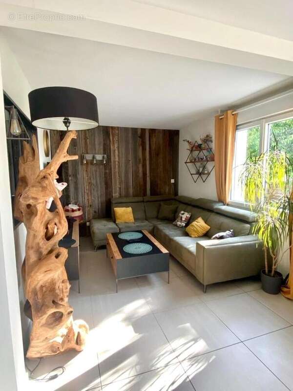 Photo 6 - Maison à PERIGNY