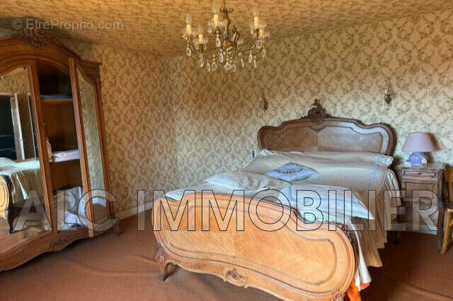 Maison 159 m² à Coulonges-Sur-Sarthe  - photo 7