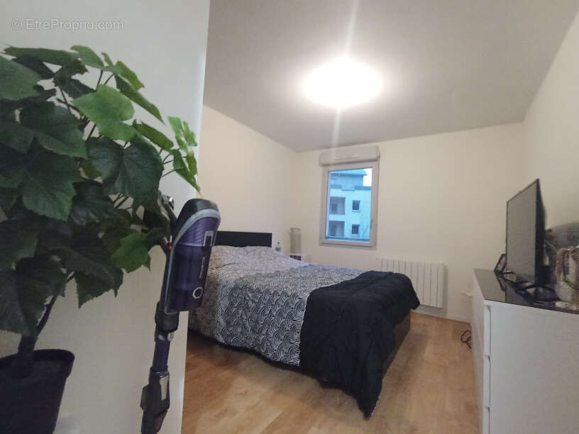 Appartement à ELBEUF