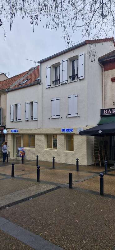 Commerce à CHAMPIGNY-SUR-MARNE