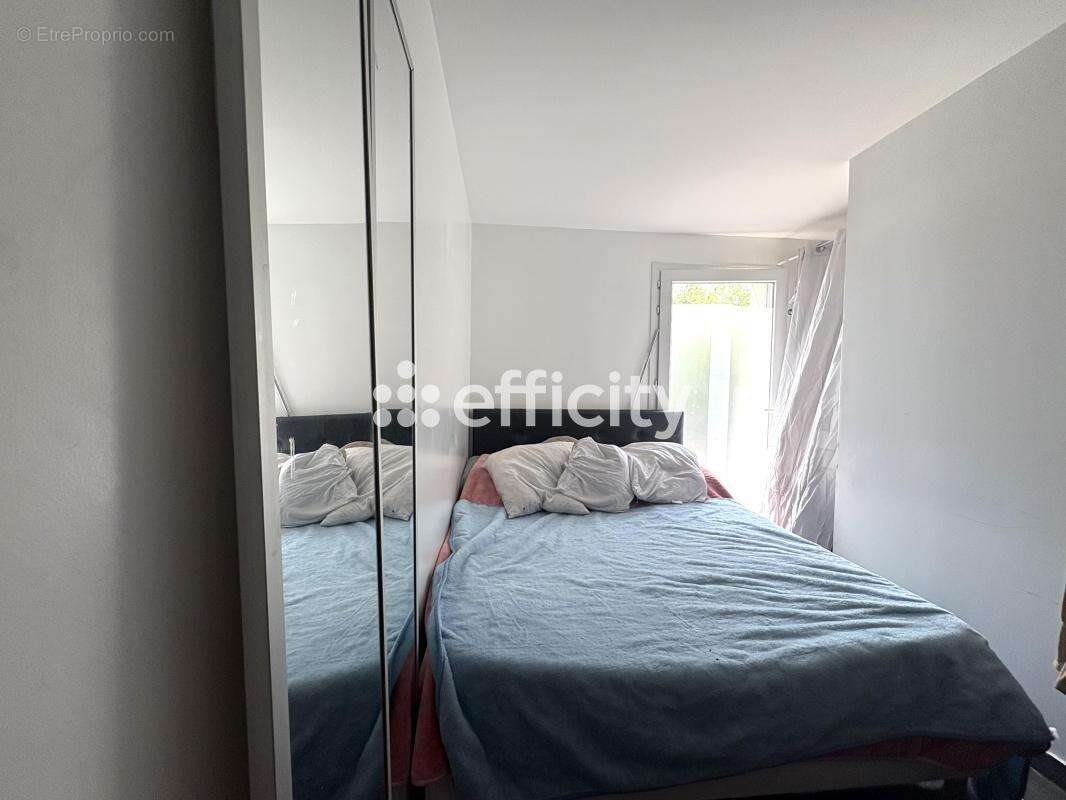 Appartement - photo 2