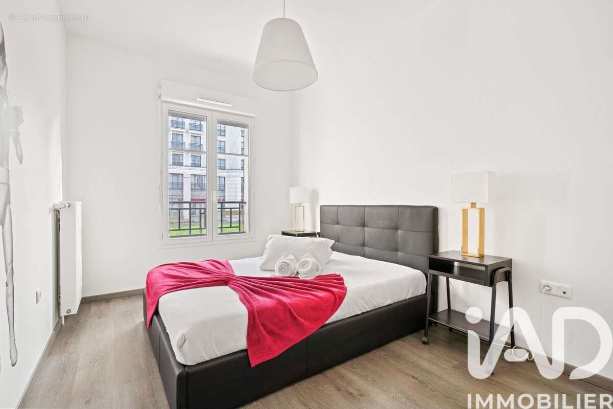 Photo 9 - Appartement à CHESSY