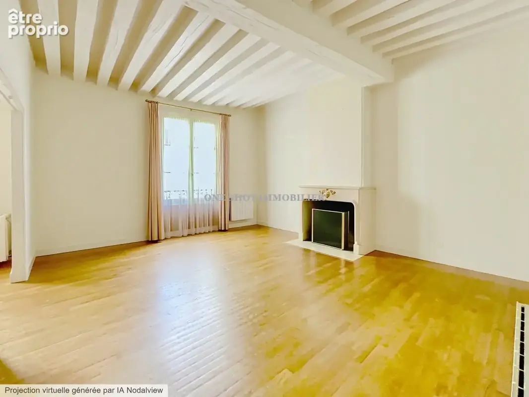 Maison 8 pièces 170 m² à vendre à Orleans (45000) - photo 2