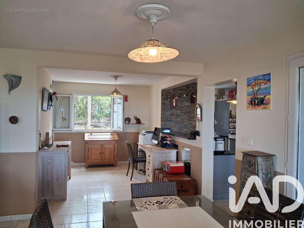 Photo 8 - Maison à LA POSSESSION