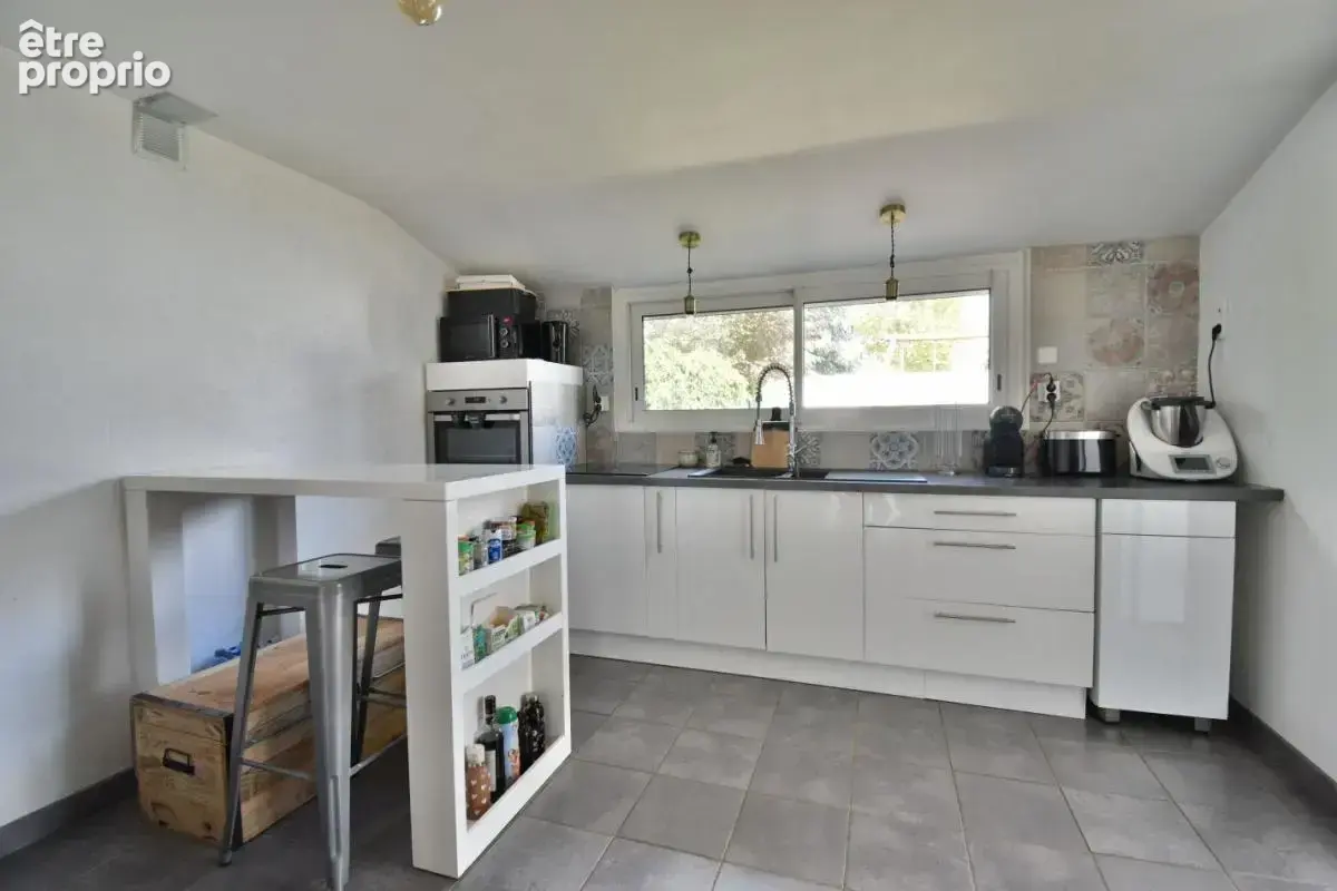 Maison 4 pièces 87 m² à vendre à Cholet (49300) - photo 4