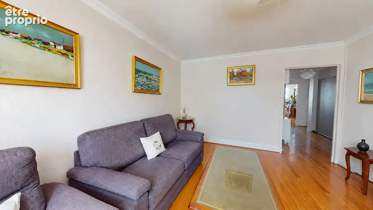 Appartement à ALFORTVILLE