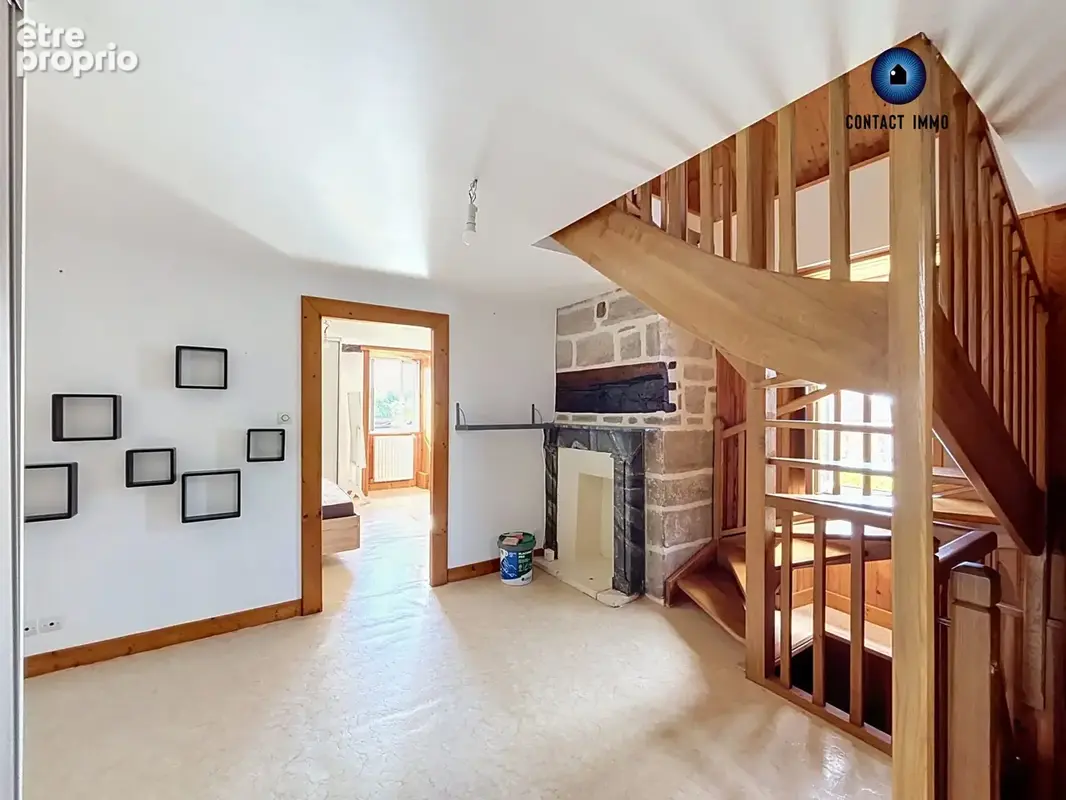 Maison 69 m² à Ussac  - photo 7