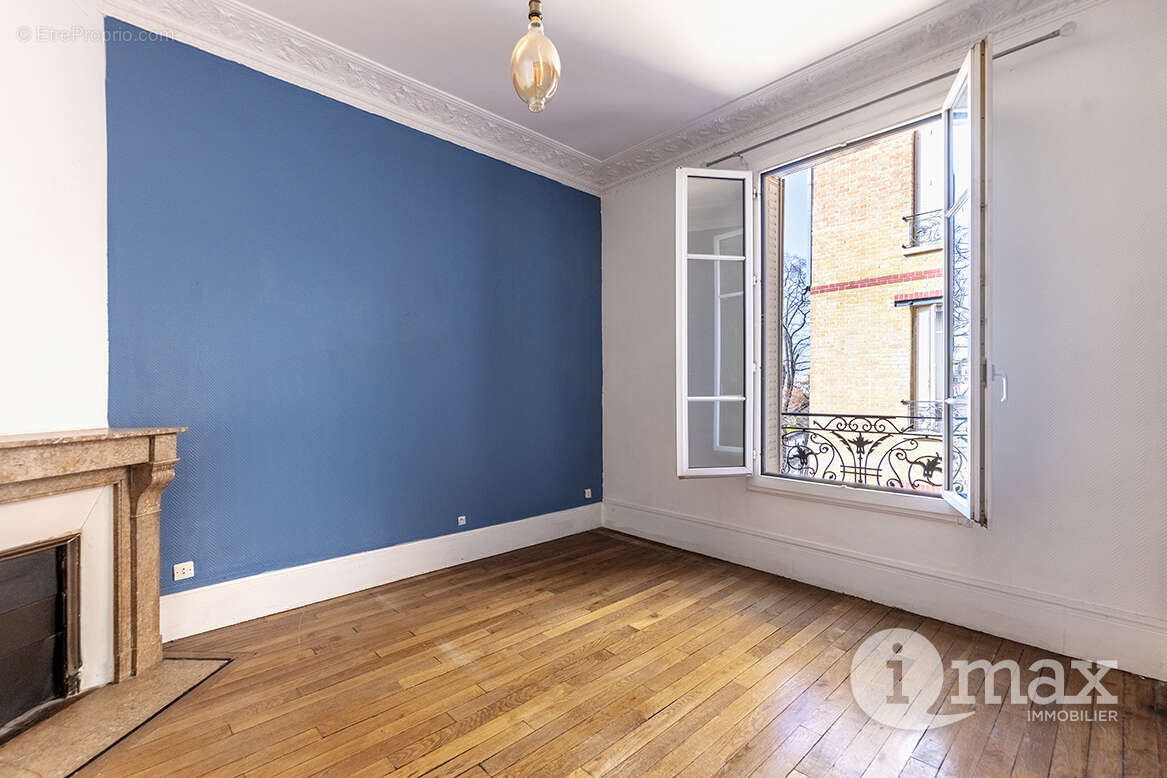 Appartement à BOIS-COLOMBES