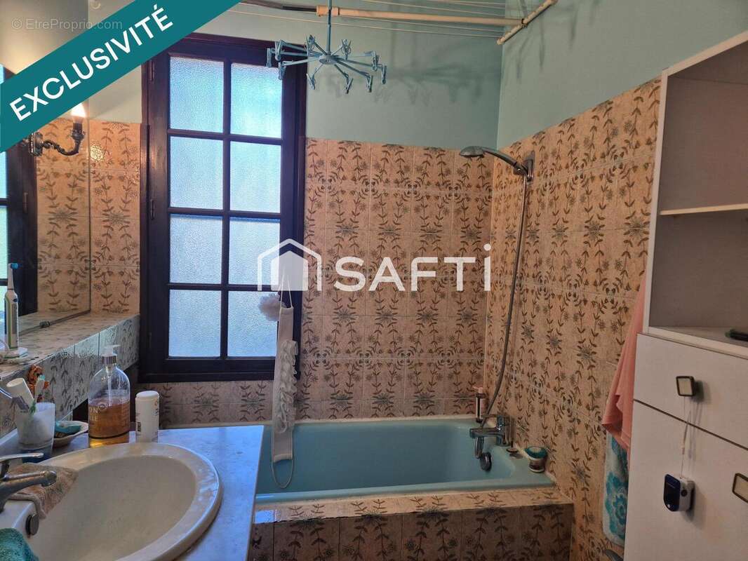 Photo 5 - Maison à PELISSANNE