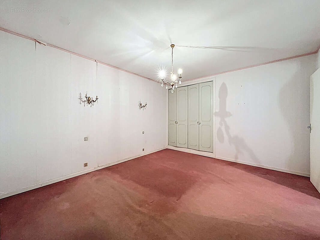 Maison à LIFFOL-LE-GRAND