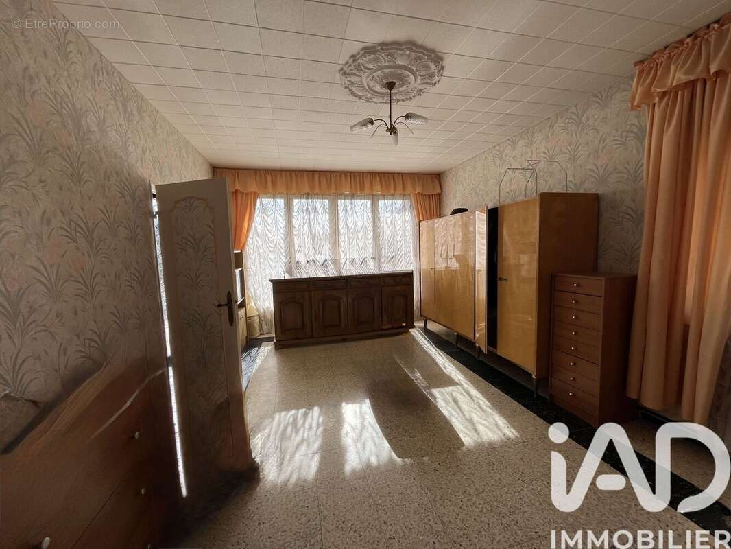 Photo 3 - Maison à NEUVILLE-SUR-ESCAUT