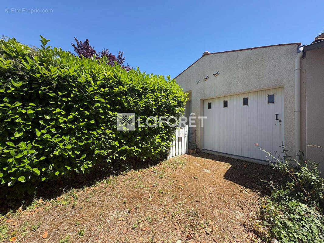 Maison à ROYAN