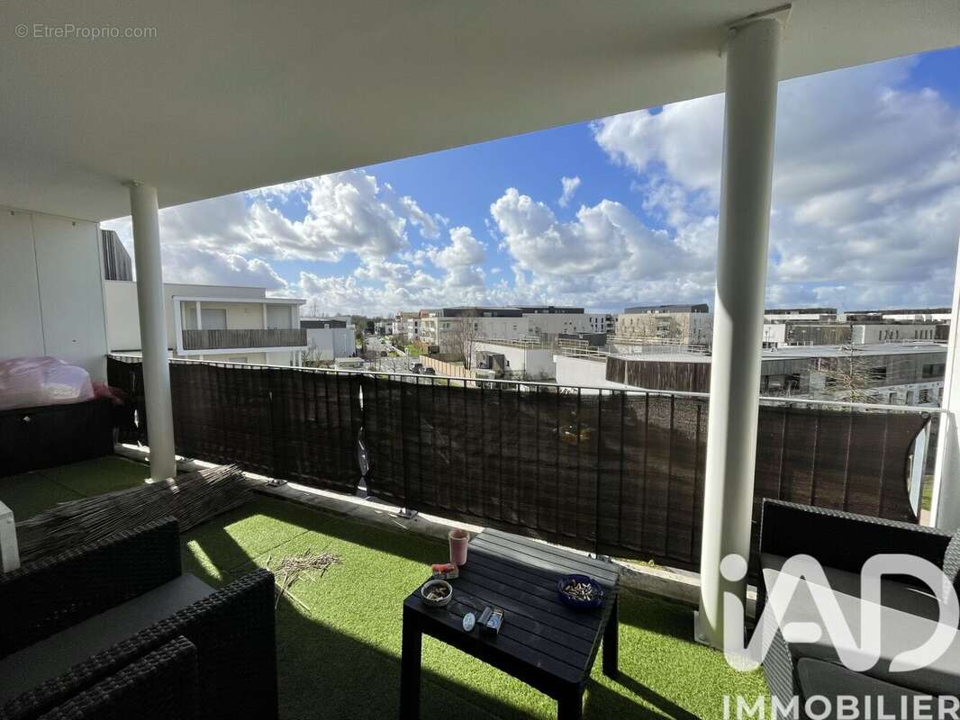 Photo 5 - Appartement à VILLENAVE-D'ORNON