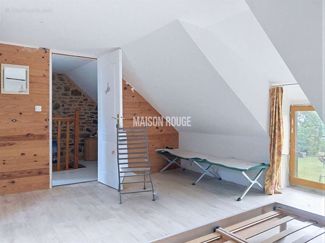 Maison à PLOUHA