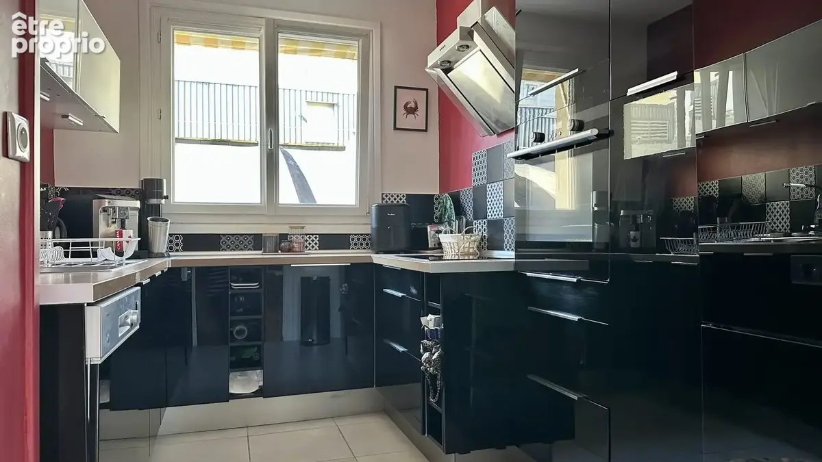 Appartement 3 pièces 85 m² à vendre à Rouen (76000) - photo 4