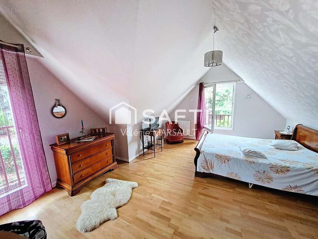 Photo 5 - Maison à LUYNES