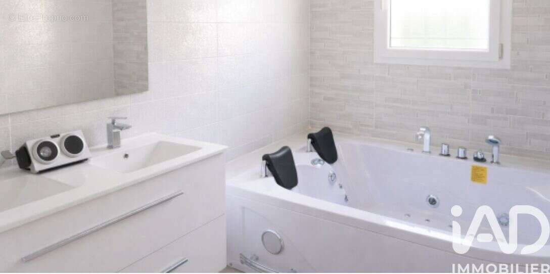 Photo 4 - Maison à CANET