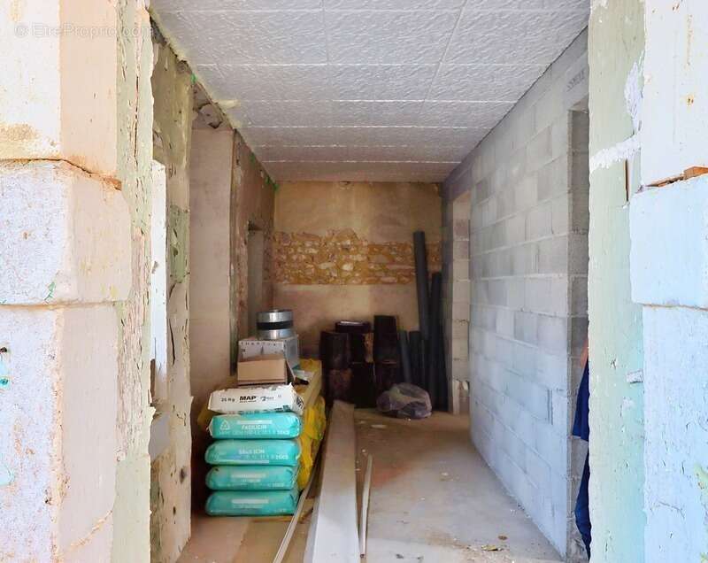 Longère de charme de 123m2 à rénover , vue degagee – potentiel gîte touristique - photo 8