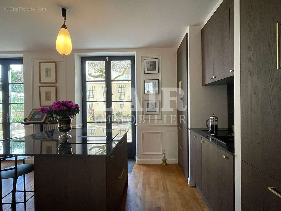 Maison à MORTAGNE-AU-PERCHE