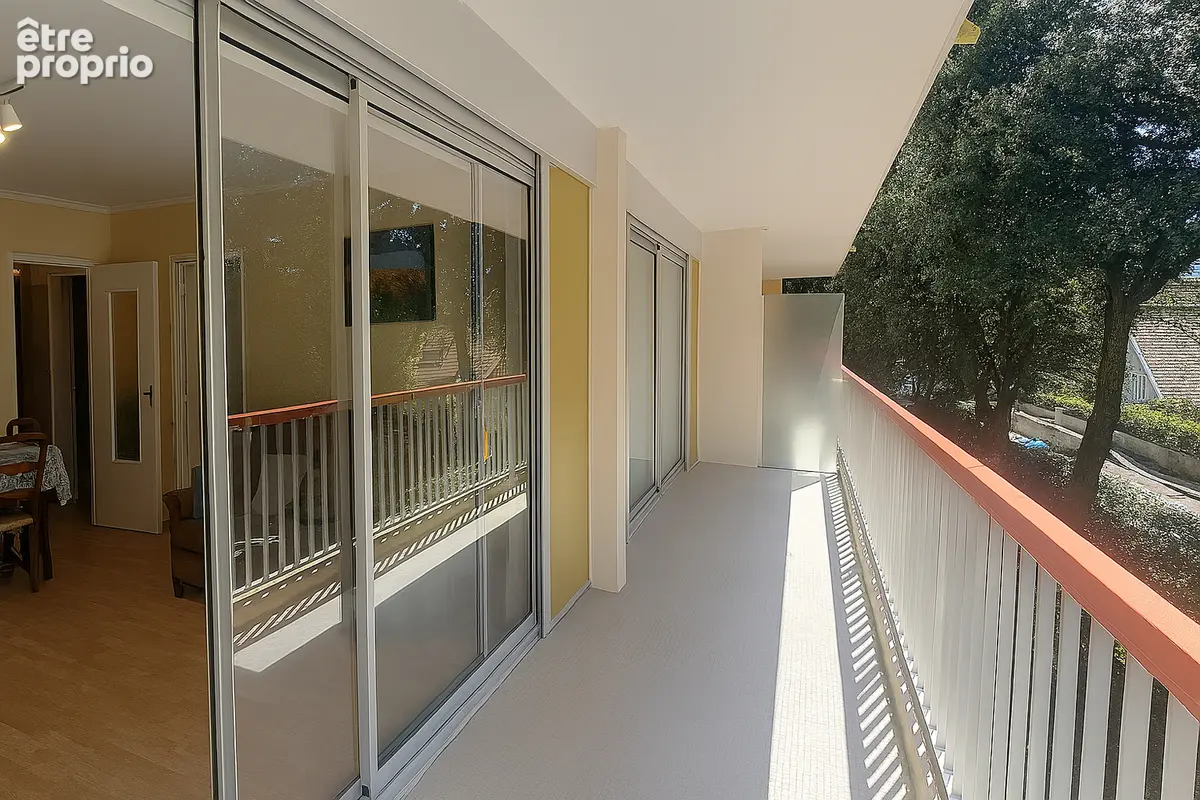 Appartement Pornichet 40m² - garage fermé - cave - photo 5