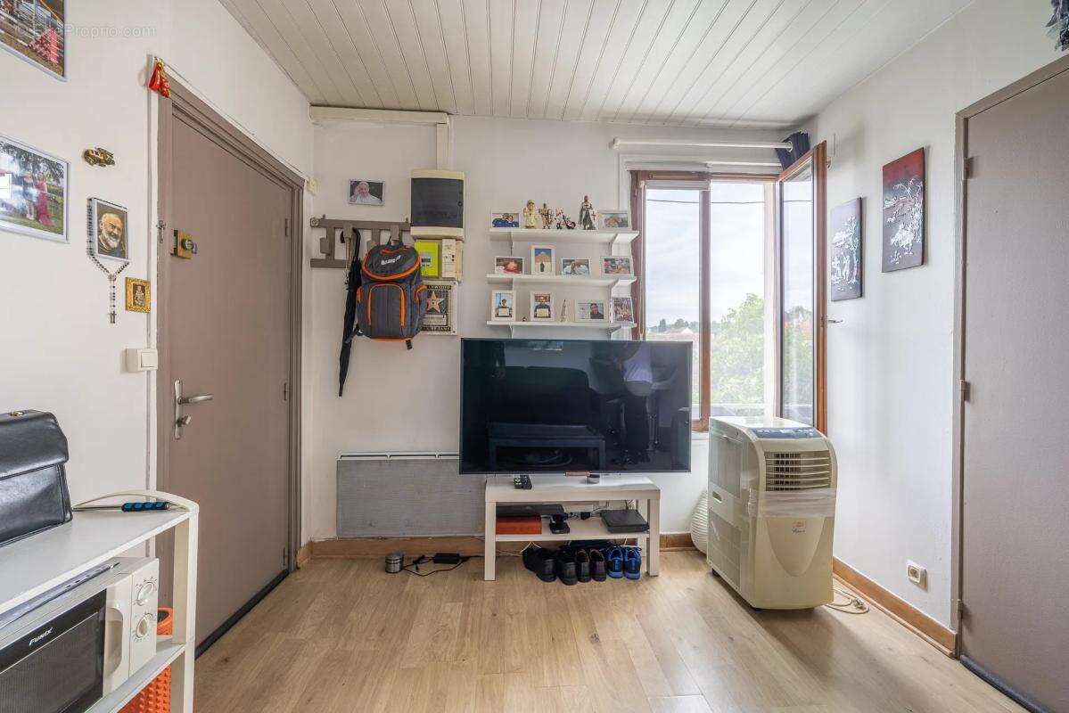 Appartement à GROSLAY