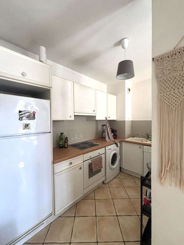 Appartement à VILLEPARISIS