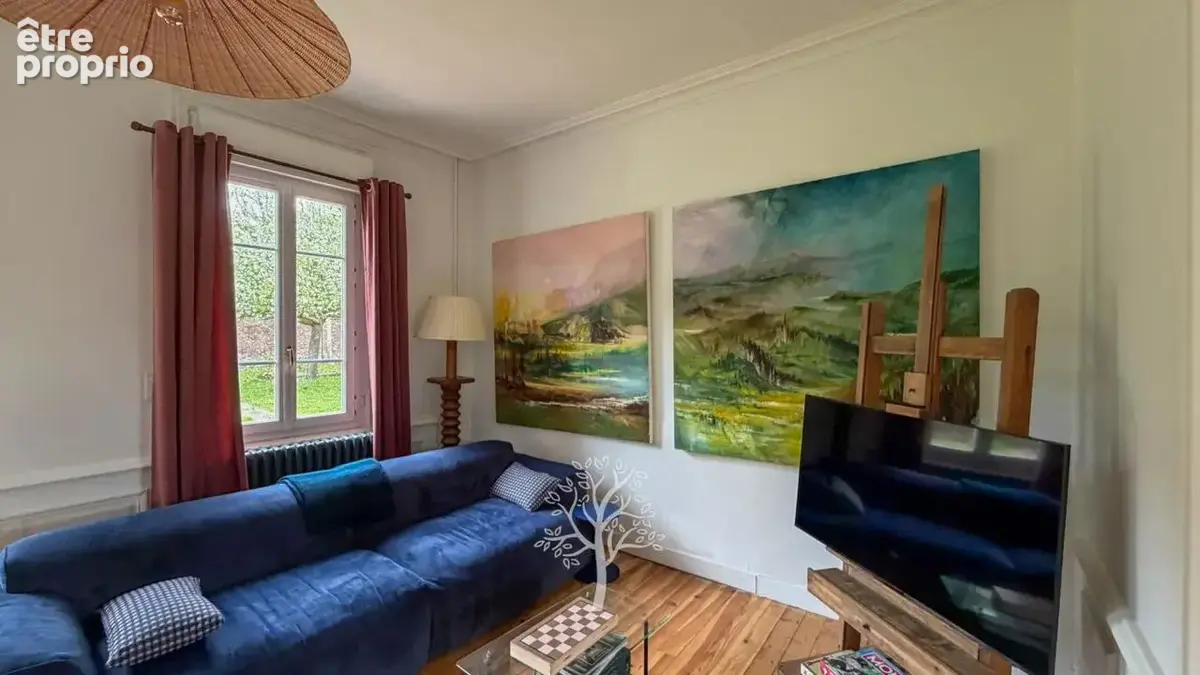 Maison 7 pièces 210 m² à vendre à Envermeu (76630) - photo 9