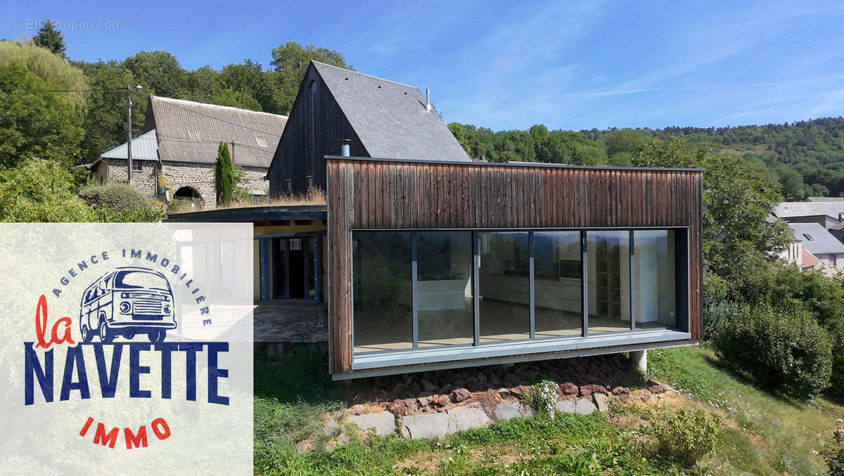 Maison d'architecte - photo 3