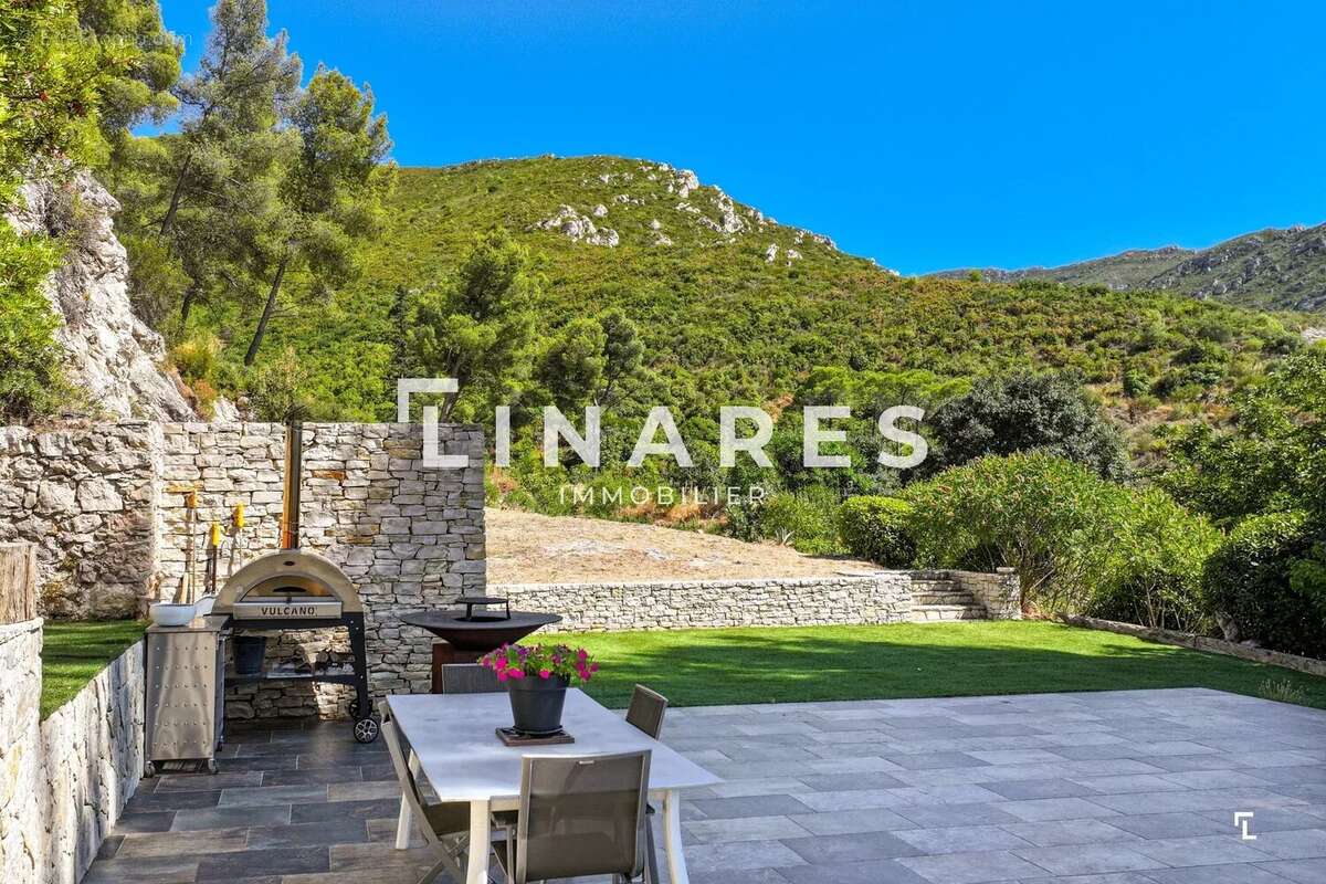 Maison à MARSEILLE-9E